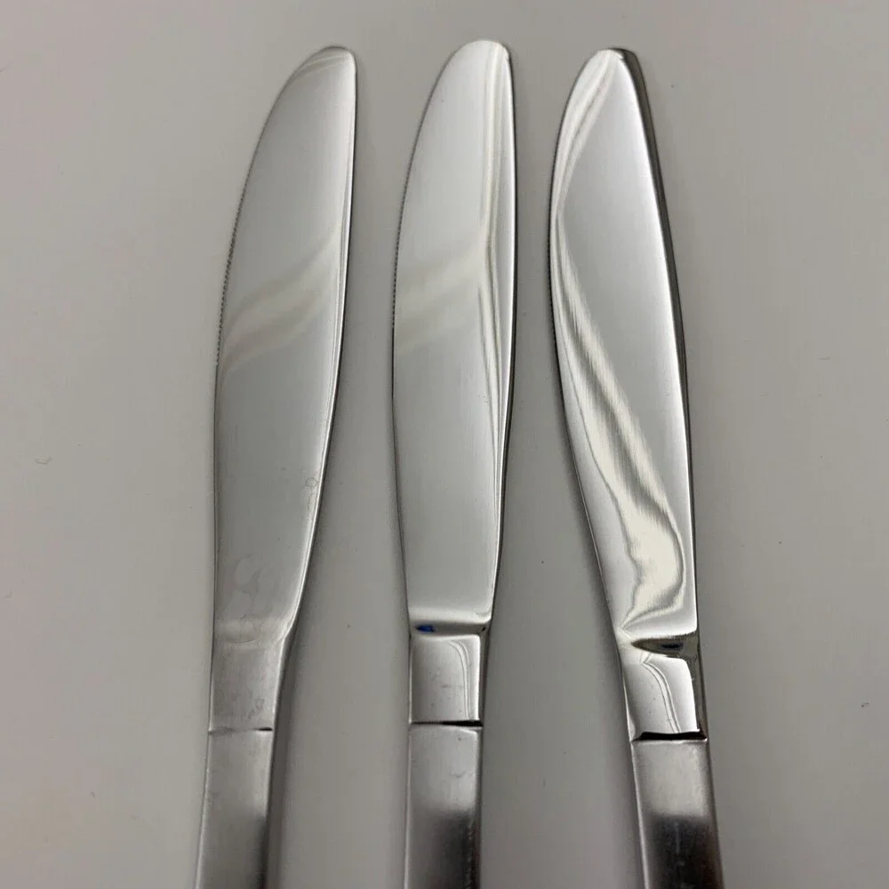 Cambridge‎ Knives Knife Stainless Steel 8 5/8